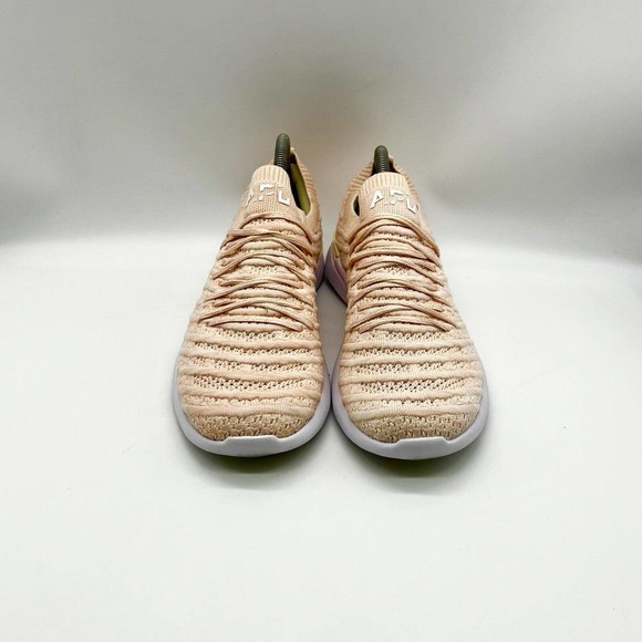 APL Shoes Women Size 9 TechLoom Wave W Knit Sneakers Athletic Sneakers - Picture 2 of 6